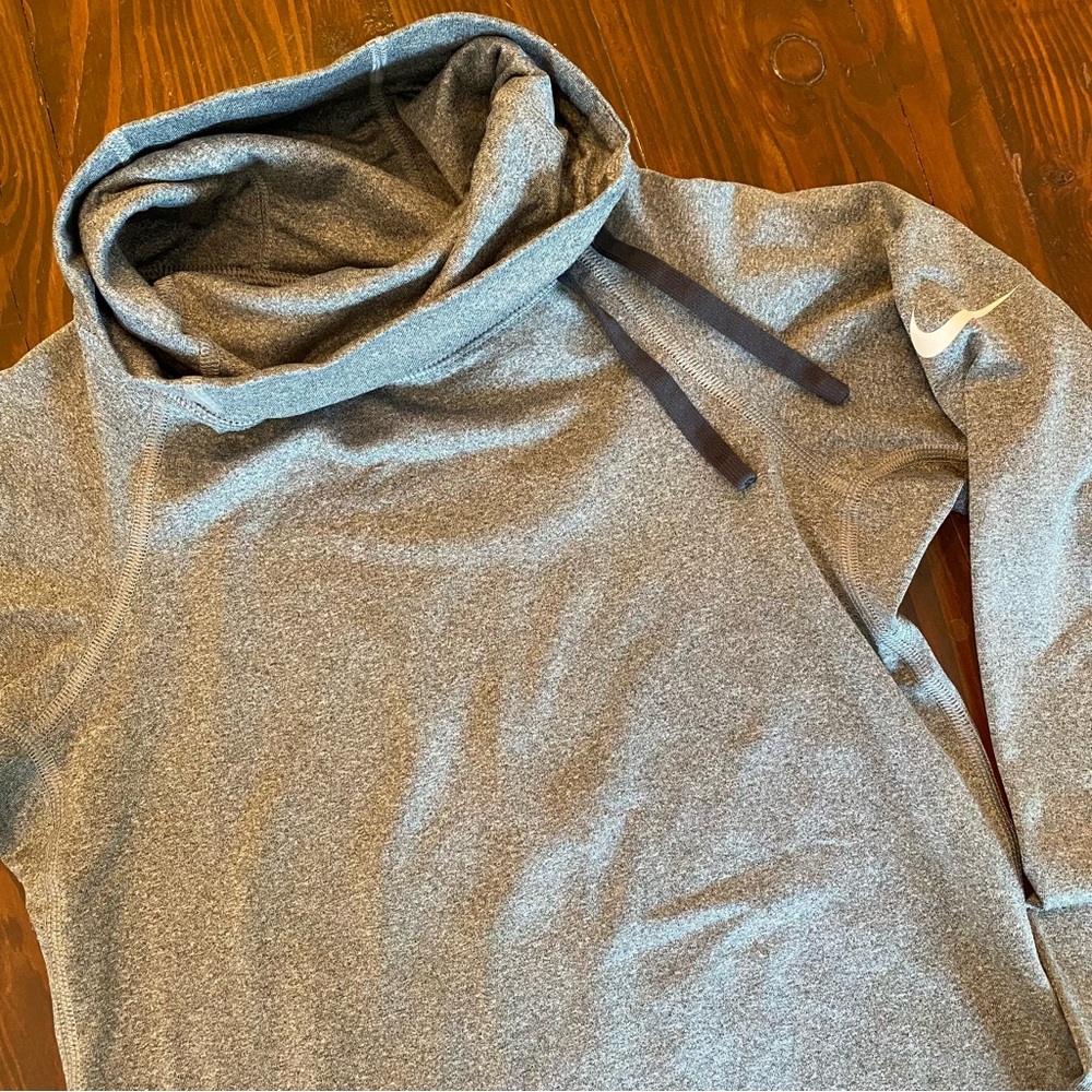 Nike shirt